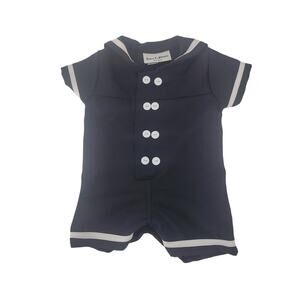 6M Rare Editions sailor one piece